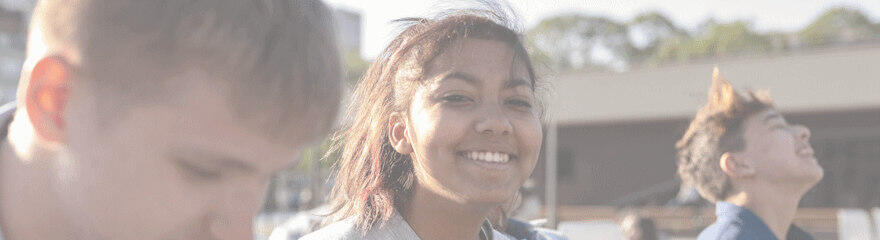 Student Smiling Smiles